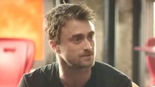 Daniel Radcliffe Reiterates His Support For Transgender Youth In A Powerful Way