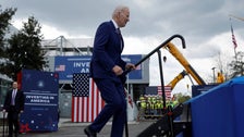 The White House Pivot That Wasn’t