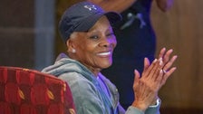 Bowie State University Names Its Performing Arts Center After Dionne Warwick