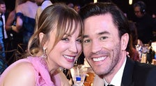 Kaley Cuoco And Tom Pelphrey Welcome 1st Child: ‘The New Light Of Our Lives!’