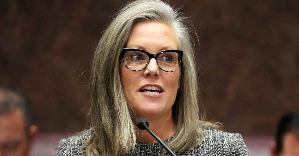 Arizona Governor Must Appear In Court On Pause Of Executions Arizona Governor Must Appear In Court On Pause Of Executions