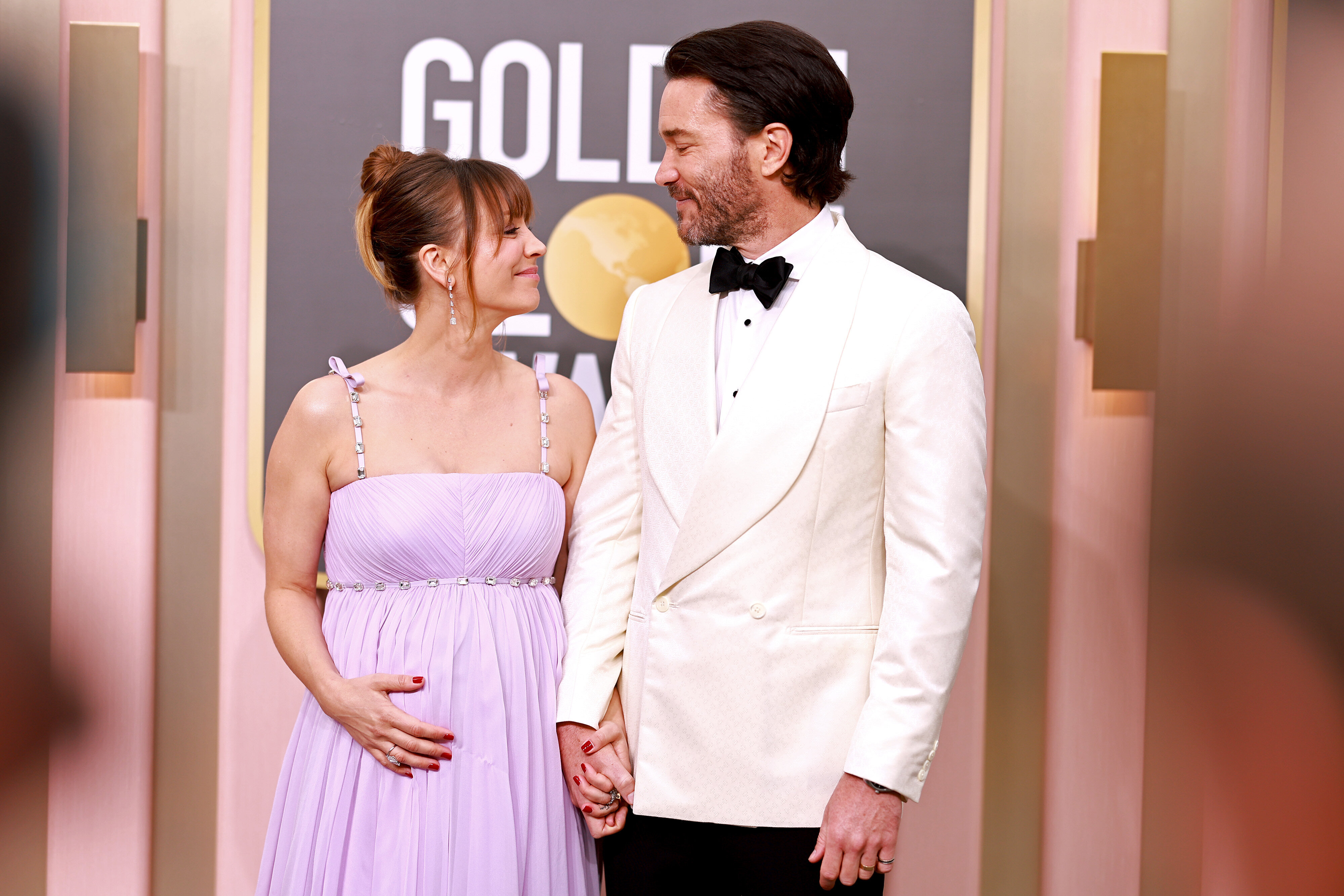 Kaley Cuoco And Partner Tom Pelphrey Welcome First Child | HuffPost UK ...