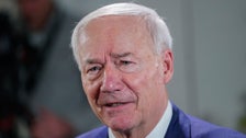 Ex-Arkansas GOP Gov. Asa Hutchinson Is Running For President