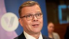 Finland’s Center-Right Party Claims Victory In Tight Election