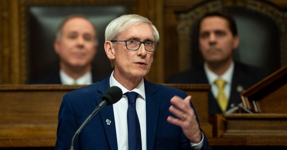 Wisconsin Republicans Gain Impeachment Power In State Senate - Vimarsana News