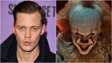 ‘It’ Prequel: Bill Skarsgård Won’t Be Playing Pennywise — And Twitter Is In Shambles
