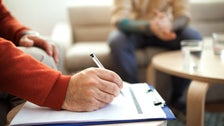 I Thought I’d Found A Trans-Affirming Therapist. What Happened At Our First Session Shocked Me.