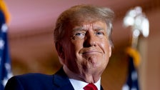 Justice Department Has New Evidence In Trump Classified Documents Probe: Report