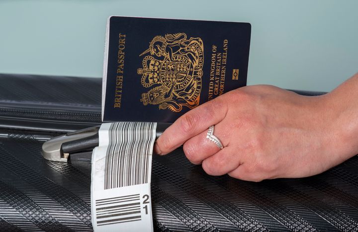 What to do if you need to renew your passport during the passport workers' strikes