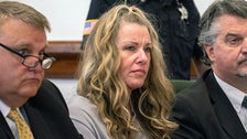 Jury Selection Starts In Trial Of Idaho ‘Doomsday’ Mom Charged In Kids’ Deaths