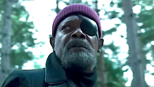 Samuel L. Jackson’s Nick Fury Is A Brooding Badass In ‘Secret Invasion’ Trailer