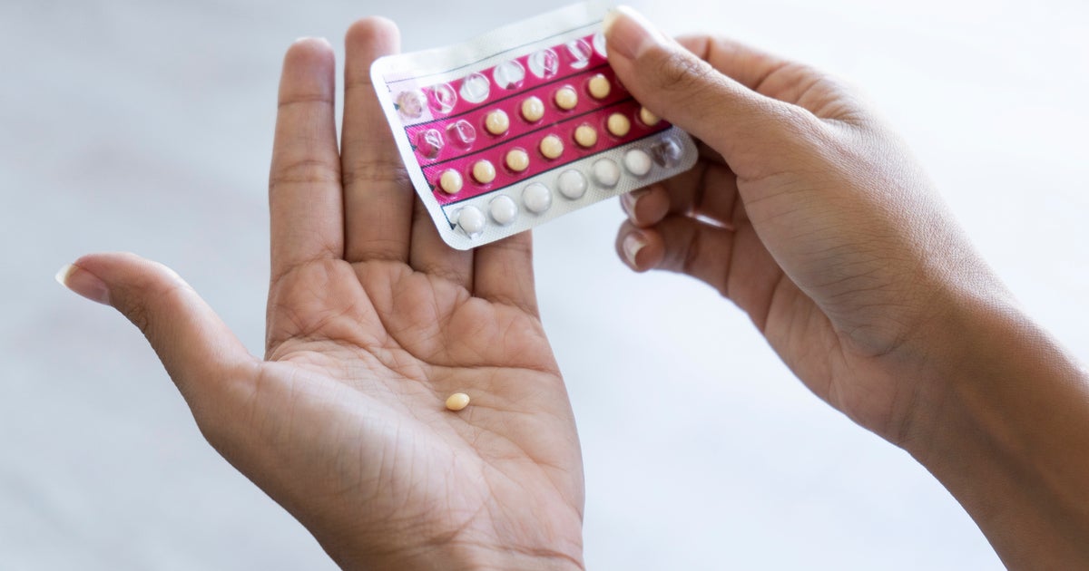 Can Progestin Birth Control Actually Increase Your Breast Cancer Risk?