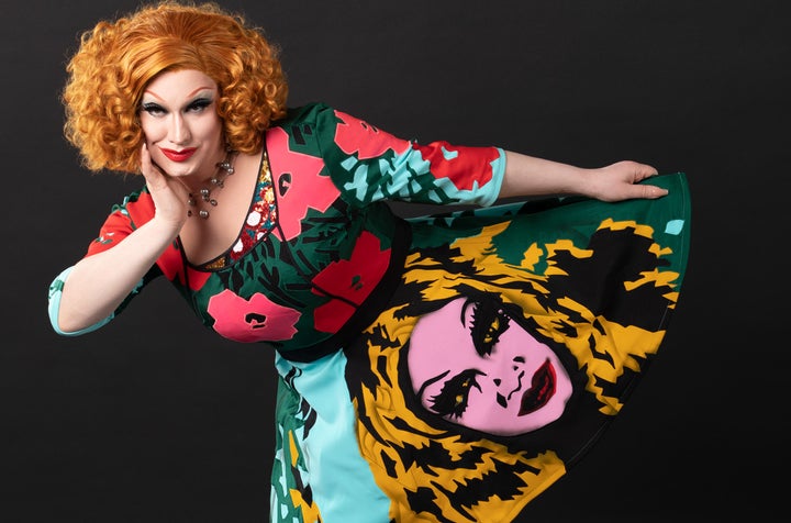 Jinkx Monsoon