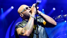 Flo Rida’s Son, 6, In ICU After Fall From New Jersey Apartment Window