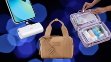 32 Products Reviewers Say Are A ‘Travel Essential’