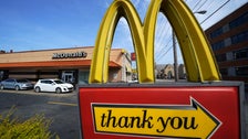 McDonald’s Temporarily Closes U.S. Offices As Workers Brace For Layoffs