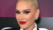 

    Gwen Stefani's Furry Boots Steal The Show At The 2023 CMT Music Awards

