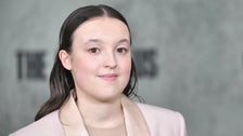 Bella Ramsey’s Way Of Eating Cornflakes Leaves Twitter Speechless