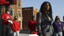The Country’s Most Progressive Teachers Union Is On The Ballot In Chicago