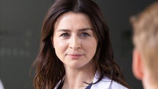 ‘Grey’s Anatomy’ Star Caterina Scorsone Recounts Harrowing House Fire Ordeal
