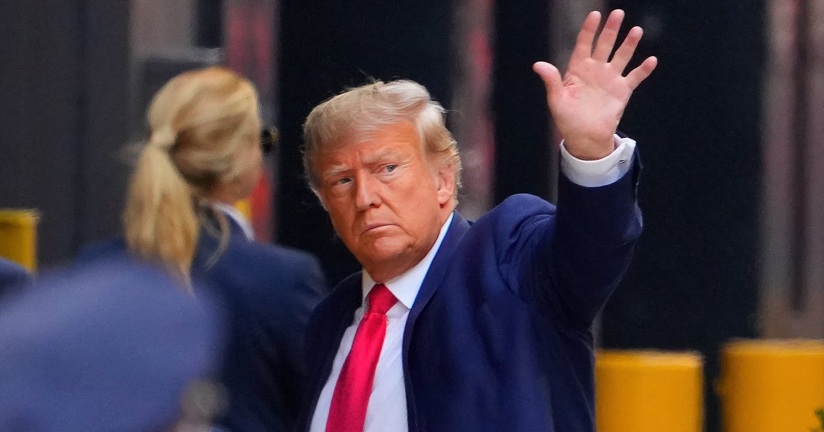 Trump’s Arraignment Won’t Be Televised Despite Request From Media, Judge Rules Trump’s Arraignment Won’t Be Televised Despite Request From Media, Judge Rules