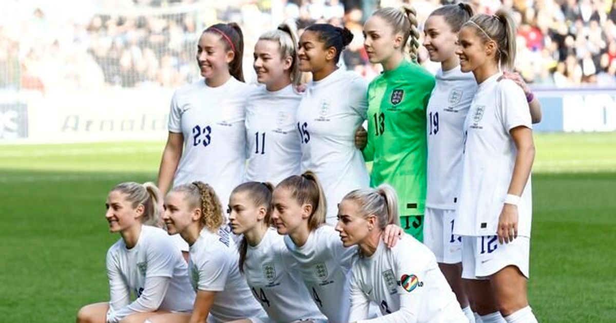 Women's Soccer Teams Ditch White Shorts For 2023 World Cup