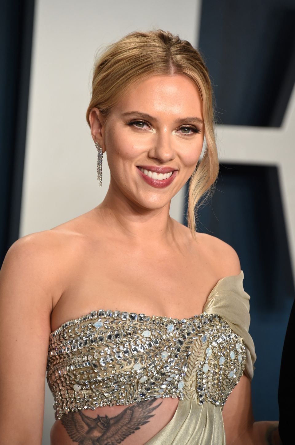 Scarlett Johansson on Why She Doesn't Have Instagram: My Ego Is Too  Fragile