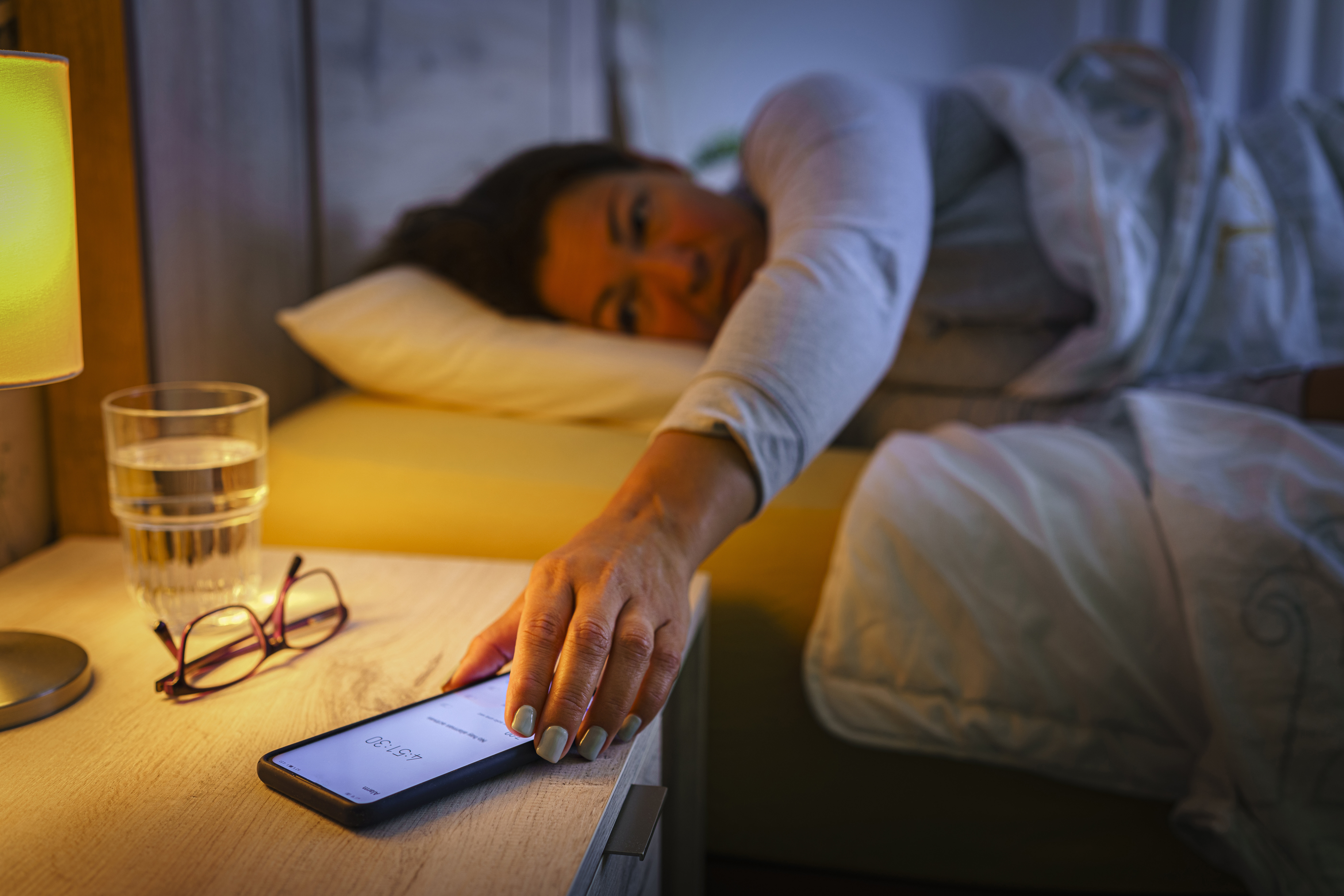 The Best Alarm Sounds To Wake Up To According To Experts | HuffPost Life
