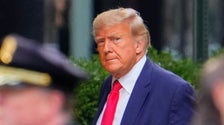 Judge Warns Donald Trump Against Using Social Media To ‘Incite Violence’