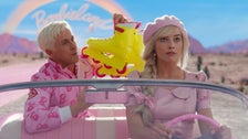 New ‘Barbie’ Movie Trailer May Be The Pinkest Thing You’ve Ever Seen