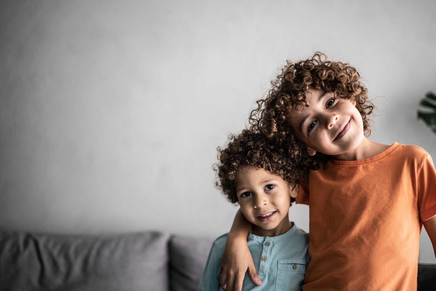 Why Siblings Can Have Different Childhoods And Impressions Of Their
