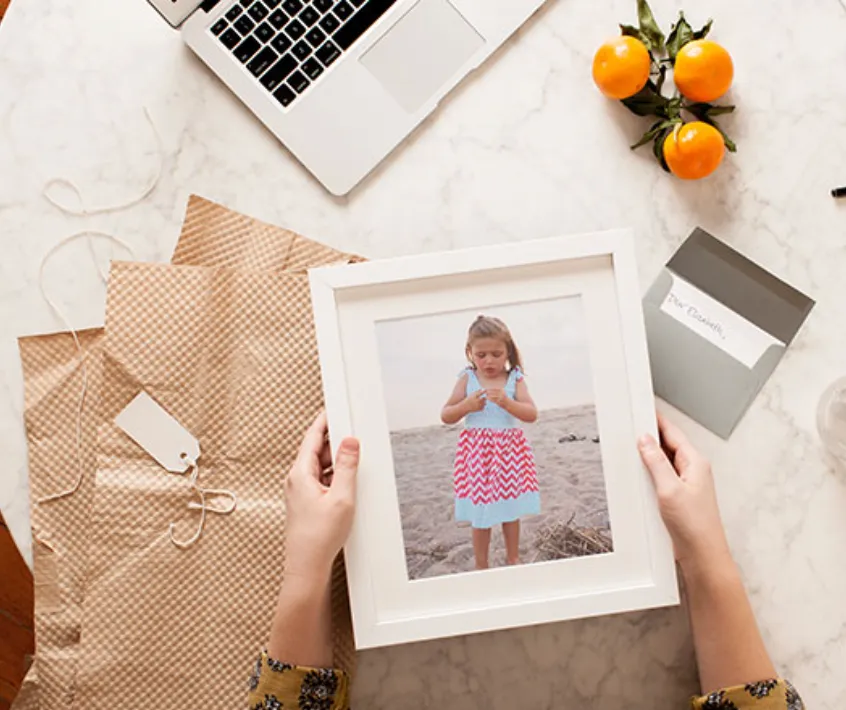 The Best Online Framing Services