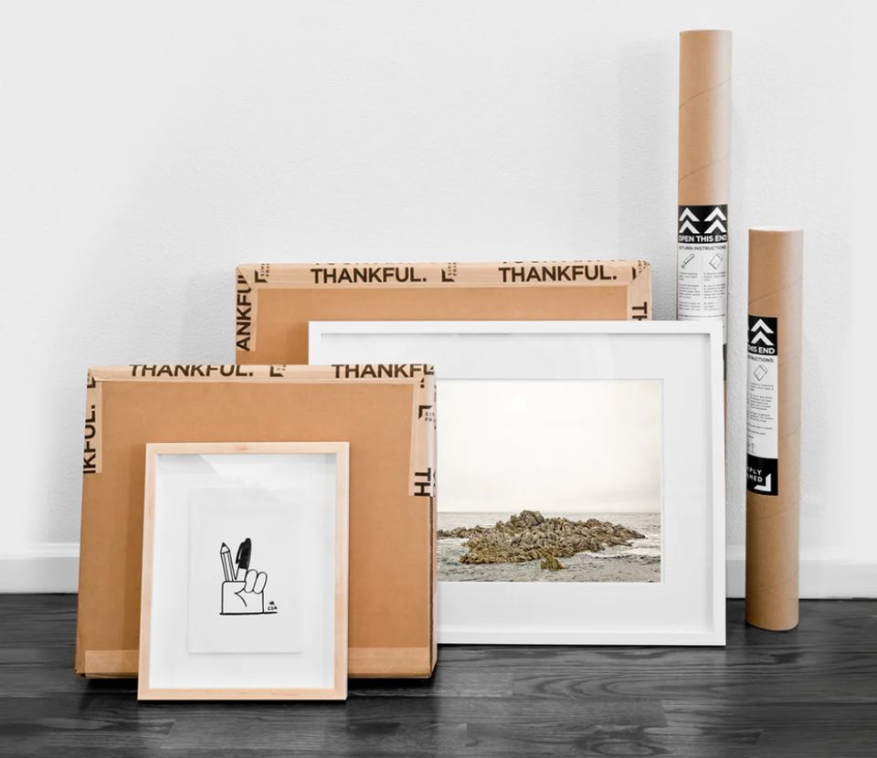 The 9 Best Online Framing Services (Updated for 2023)