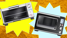 Several of Breville’s Smartest Ovens Are Up to 36% Off Today