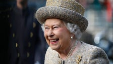 Queen Elizabeth’s Final Project Has Come To An End