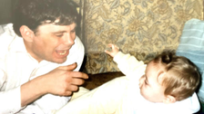 My Dad Is A Crack User. It Drove Us Apart — Until I Had An Epiphany That Changed Everything.
