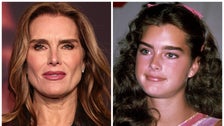 Brooke Shields Says She Was ‘Naive’ For Doing Calvin Klein Ads As A Teen