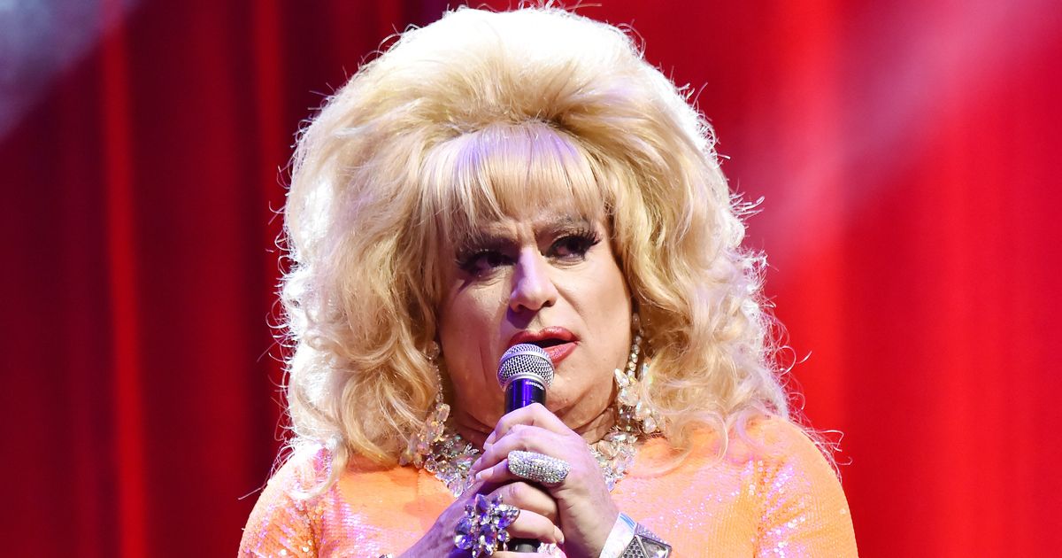 San Francisco Drag Icon Heklina Found Dead In London | HuffPost ...