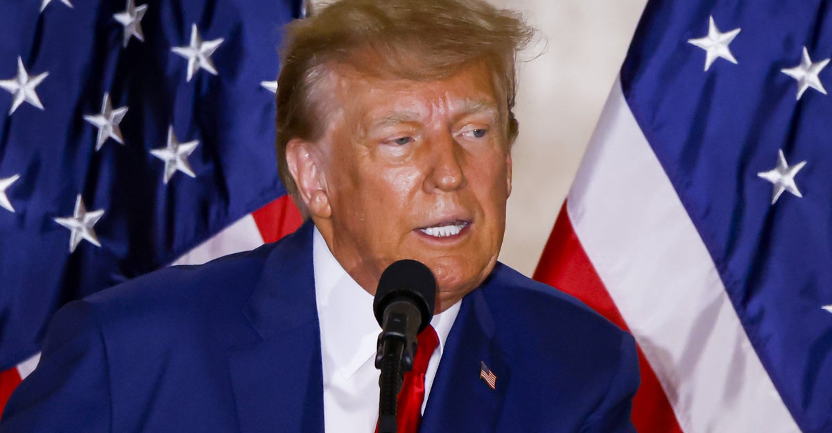 5 Things To Know About Trump’s Indictment, And What Comes Next 5 Things To Know About Trump’s Indictment, And What Comes Next