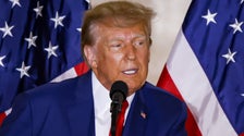 5 Things To Know About Trump’s Indictment, And What Comes Next