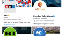 Twitter Apparently Changes Own Policy To Label NPR ‘State-Affiliated Media’