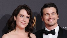 Melanie Lynskey Explains How She And Jason Ritter Get Through Their ‘Darkest’ Moments