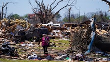 Missouri Tornado Kills Multiple People, Sows Destruction