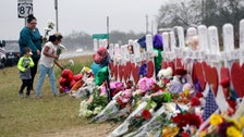 DOJ Tentatively Settles Over Texas Church Shooting For $144M