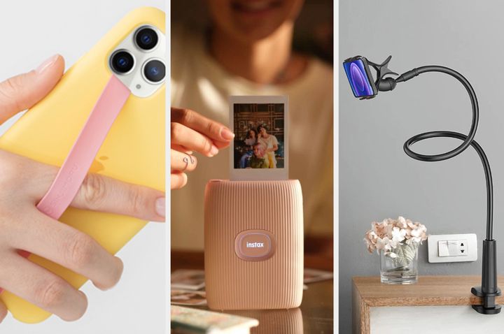 I didn't even know that half of these gadgets existed, and now I can't stop thinking about them!