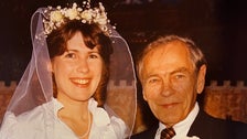 I Fell In Love With A Man Over Twice My Age. I Wasn’t Prepared For What Marrying Him Would Mean
