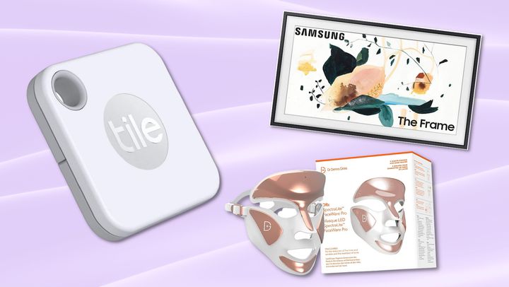 18 Mother's Day Tech Gifts Your Mom Will Actually Use