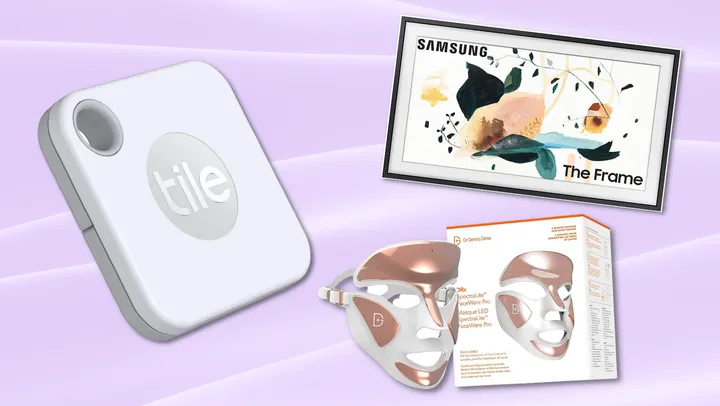 Seriously cool tech gadgets to get mom for Mother's Day – SheKnows