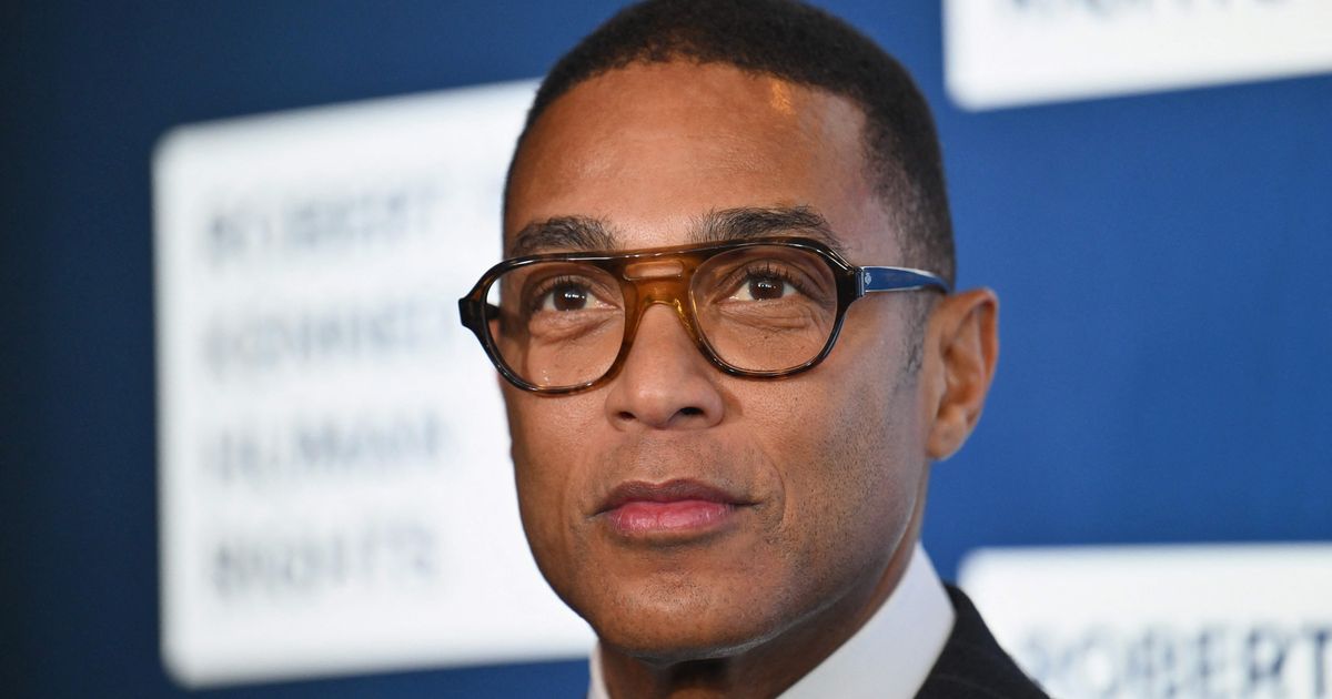 Don Lemon’s CNN Colleagues Claim Long History Of Misogyny In Bombshell Report Don Lemon’s CNN Colleagues Claim Long History Of Misogyny In Bombshell Report