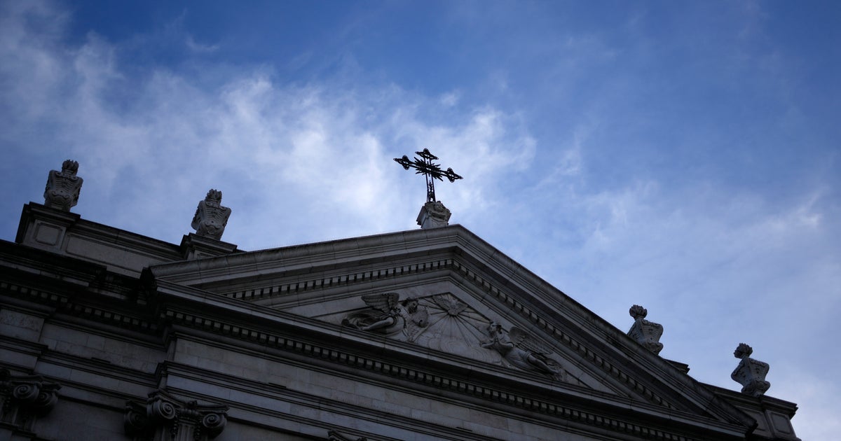 Report Details 'Staggering' Church Sex Abuse In Maryland - Vimarsana News